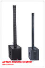 Best Column Bluetooth Speaker Music Instrument 3.5inch Column System +Active Array Column SpeakerIndoor Line Array+Bar Sound te koop