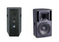 Best Pro Audio Correct Systeem Materiaal van DJ van 12 Duim het Actieve Sprekers Professionele Binnen te koop