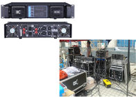 Muzikale de Versterkertransformator 4 van de Buis Professionele Macht Kanaal 800 Watts te koop