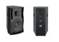 Pro Audio Correct Systeem Materiaal van DJ van 12 Duim het Actieve Sprekers Professionele Binnen leverancier 